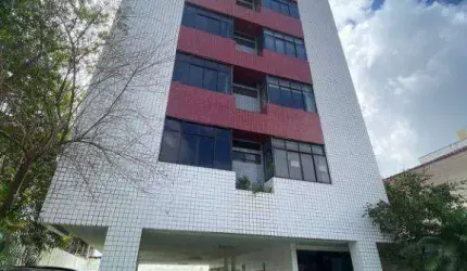Sala, 60 m² - venda por R$ 220.000,00 ou aluguel por R$ 2.000,00/mês - Boa Vista - Recife/PE