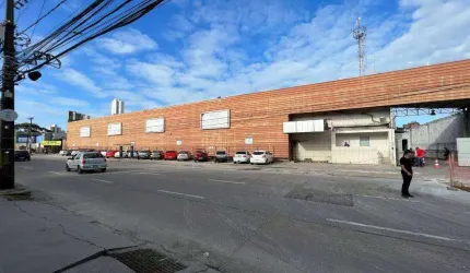 Galpão à venda, 10156 m² por R$ 40.000.000,00 - Ilha do Retiro - Recife/PE