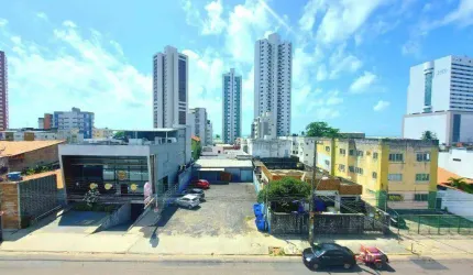 Casa com 4 dormitórios à venda, 1000 m² por R$ 3.500.000,00 - Casa Caiada - Olinda/PE