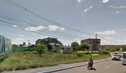 Terreno à venda, 43049 m² por R$ 19.190.000,00 - Indianópolis - Caruaru/PE