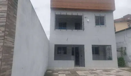 Casa com 4 dormitórios à venda, 126 m² por R$ 490.000,00 - Cruzeiro - Gravatá/PE