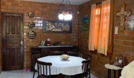 Casa com 4 dormitórios à venda por R$ 520.000,00 - Santana - Gravatá/PE