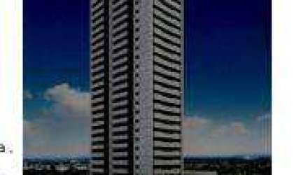 Apartamento com 2 dormitórios à venda, 56 m² por R$ 428.000,00 - Piedade - Jaboatão dos Guararapes/PE