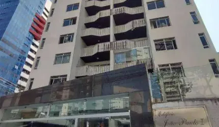 Apartamento com 4 dormitórios à venda, 175 m² por R$ 600.000,00 - Boa Viagem - Recife/PE