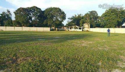 Área à venda, 14000 m² por R$ 2.300.000,00 - Centro - Ananindeua/PA