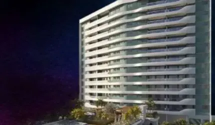 Apartamento com 4 dormitórios à venda, 126 m² por R$ 1.121.000,00 - Graças - Recife/PE