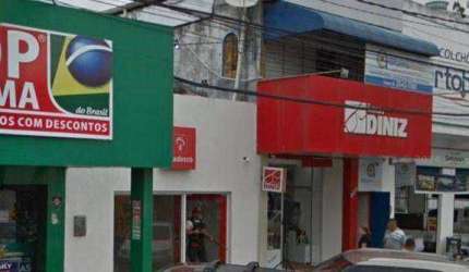 Loja à venda, 132 m² por R$ 1.300.000,00 - Centro - Abreu e Lima/PE