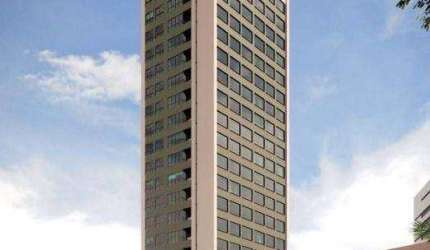 Apartamento com 2 dormitórios à venda, 50 m² por R$ 581.000,00 - Boa Viagem - Recife/PE