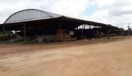 Terreno à venda, 30741 m² por R$ 6.500.000,00 - Águas Lindas - Ananindeua/PA