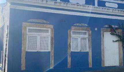 Casa com 3 dormitórios à venda, 182 m² por R$ 850.000,00 - Amparo - Olinda/PE