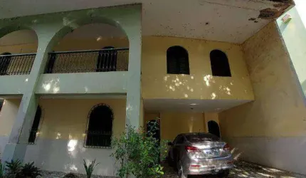 Casa com 4 dormitórios à venda, 372 m² por R$ 1.023.000,00 - Casa Caiada - Olinda/PE