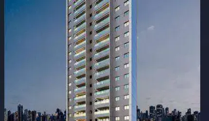 Apartamento com 3 dormitórios à venda, 93 m² por R$ 1.083.954,00 - Madalena - Recife/PE