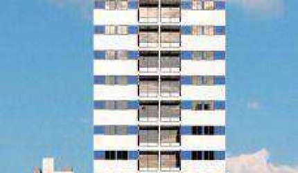 Apartamento com 2 dormitórios à venda, 51 m² por R$ 360.000,00 - Aflitos - Recife/PE