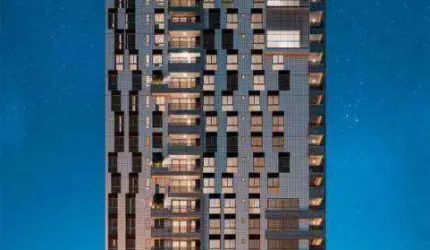Apartamento com 3 dormitórios à venda, 110 m² por R$ 899.000,00 - Manaíra - João Pessoa/PB