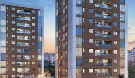 Apartamento com 3 dormitórios à venda, 105 m² por R$ 1.230.000,00 - Poço - Recife/PE