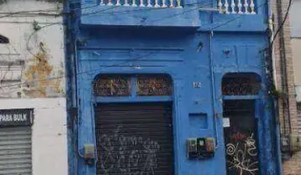Prédio, 169 m² - venda por R$ 500.000,00 ou aluguel por R$ 2.241,67/mês - Boa Vista - Recife/PE