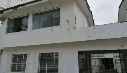 Casa com 4 dormitórios à venda, 400 m² por R$ 1.400.000,00 - Piedade - Jaboatão dos Guararapes/PE