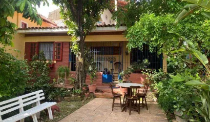 Casa com 4 dormitórios à venda, 230 m² por R$ 700.000,00 - Cajueiro - Recife/PE