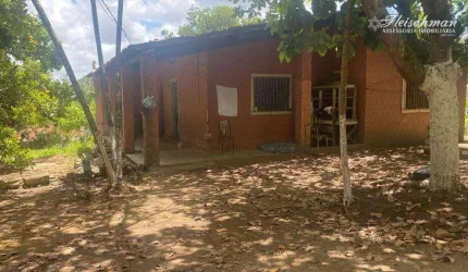 Casa com 2 dormitórios à venda, 100 m² por R$ 345.000,00 - Centro - Igarassu/PE
