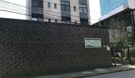 Sala à venda, 30 m² por R$ 170.000,00 - Boa Vista - Recife/PE