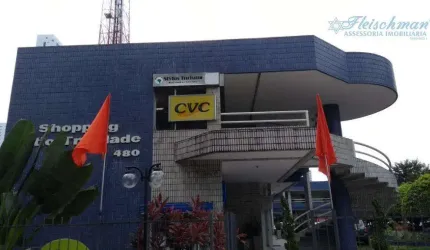 Sala para alugar, 36 m² por R$ 3.497,00/mês - Casa Amarela - Recife/PE