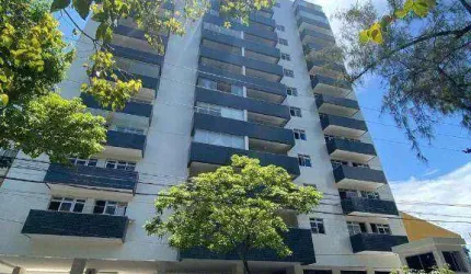 Apartamento com 3 dormitórios à venda, 138 m² por R$ 550.000 - Boa Viagem - Recife/Pernambuco