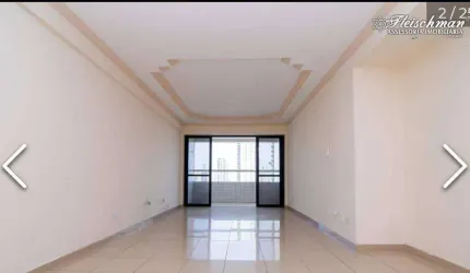 Apartamento com Estrutura de Lazer na Madalena – 3 Quartos, 2 Vagas, R$ 4.200