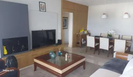 Apartamento para locação no Maximus Residence, centro, Pindamonhangaba/SP