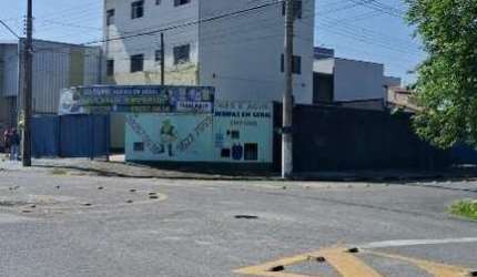 Prédio a venda! Bairro Mombaça, Pindamonhangaba/SP
