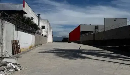 Terreno para aluguel, Nossa Senhora do Perpétuo Socorro - Pindamonhangaba/SP