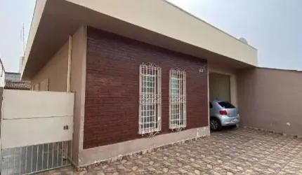 Casa para venda no bairro Bela Vista, Pindamonhangaba/SP