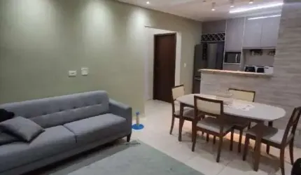 Apartamento para venda, bairro Morumbi, Pindamonhangaba!