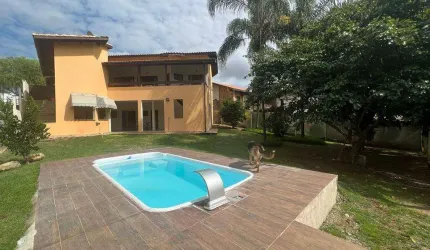 Casa para locação, Condomínio Colonial Village, Pindamonhangaba/SP