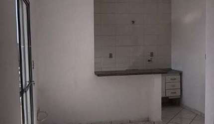 Apartamento para aluguel, 1 quarto, 1 suíte, 1 vaga, Centro - Pindamonhangaba/SP