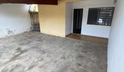 Casa à venda no bairro Crispim, Pindamonhangaba/SP