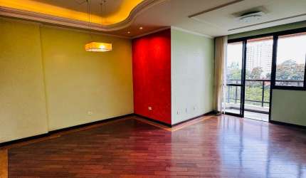 Apartamento de 3 dormitórios sendo 1 suíte