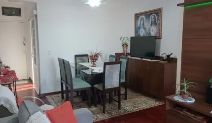 Apartamento a Venda New Life