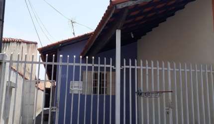 Casa a Venda Jardim Portal
