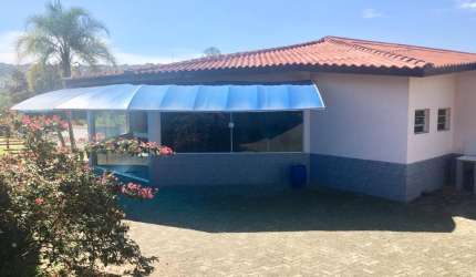 Imóvel para venda em condomínio fechado com 60 metros quadrados com 2 quartos