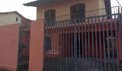 Sobrado a Venda Cidade Jardim