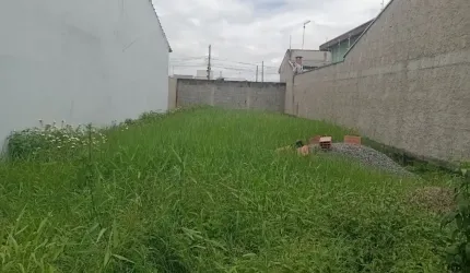 Terreno Venda Parque dos Sinos