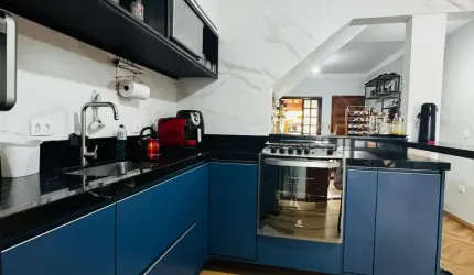Sobrado Condomínio Serra Bonita