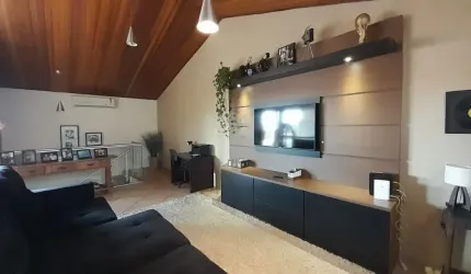 Casa à venda no Bairro Cidade Jardim  Jacareí/SP