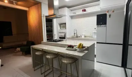 Casa Assobradada no Condomínio Viva  Rua Plana e Clube Completo!