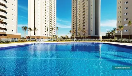 Apartamento a Venda Arboville