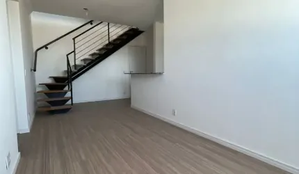 Cobertura Duplex no Eco Life Jacarandá. Localização previlegiada.