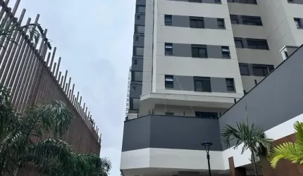 Apartamento para venda Wonder Cidade Jardim - Jardim Satélite