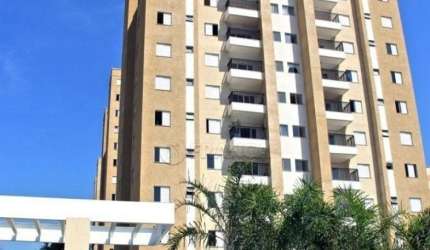 LINDO APARTAMENTO CONDOMINIO TROPICAL GARDEM  VILA MACHADO