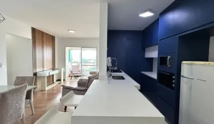 Esse Apartamento no Condomínio Celebration Residence Club é tudo o que você e sua família precisam!