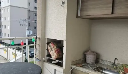 Excelente Apartamento a Venda no Condomínio Getúlio Vargas , próximo a Dutra -  Jacareí - SP!